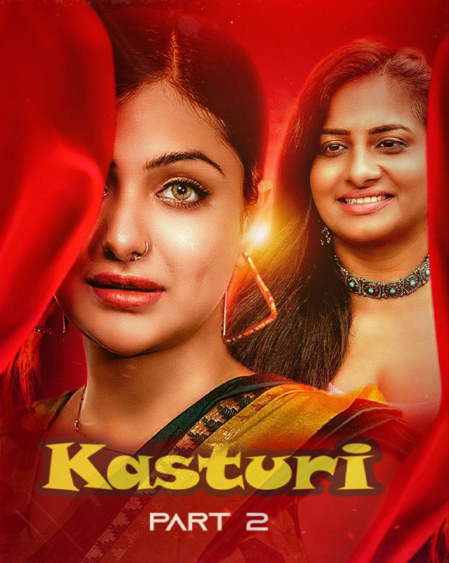 Kasturi Part2 (2024) USeris 720p | 480p Webhd x264