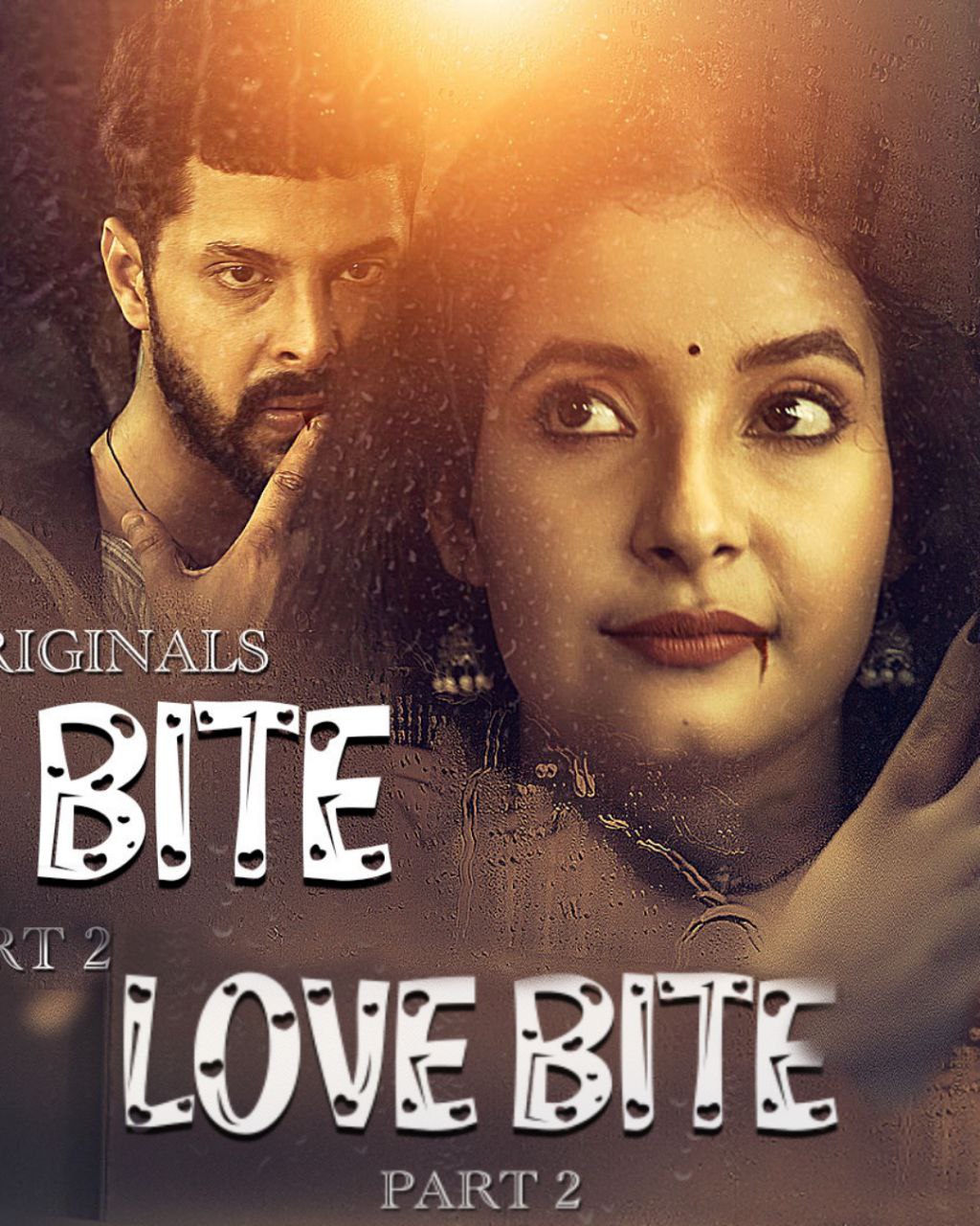 Lovbite Part2 (2024) USeris 720p | 480p Webhd x264