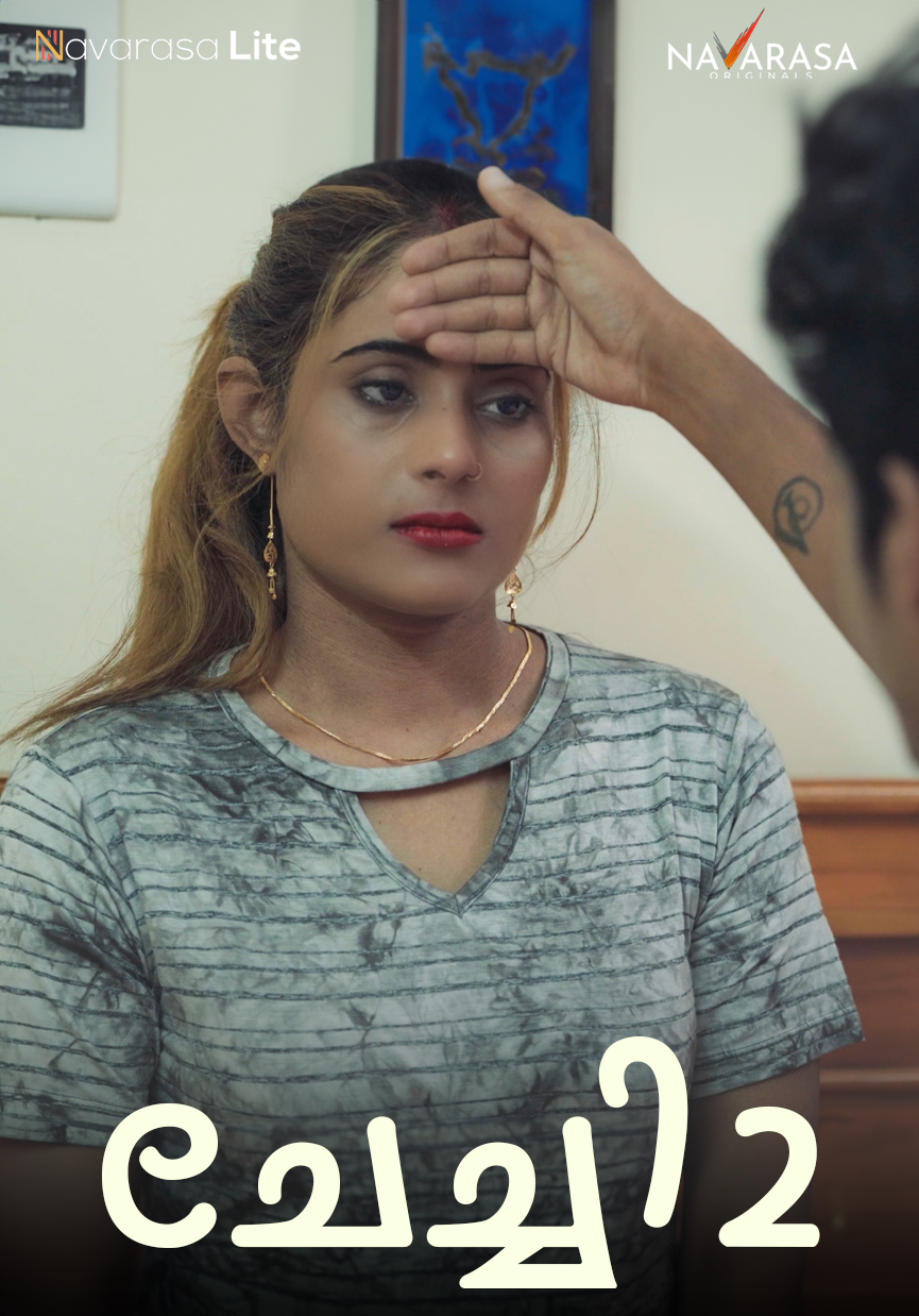 Chechi (2024) E02 Narvsha Seris 720p | 480p Webhd x264